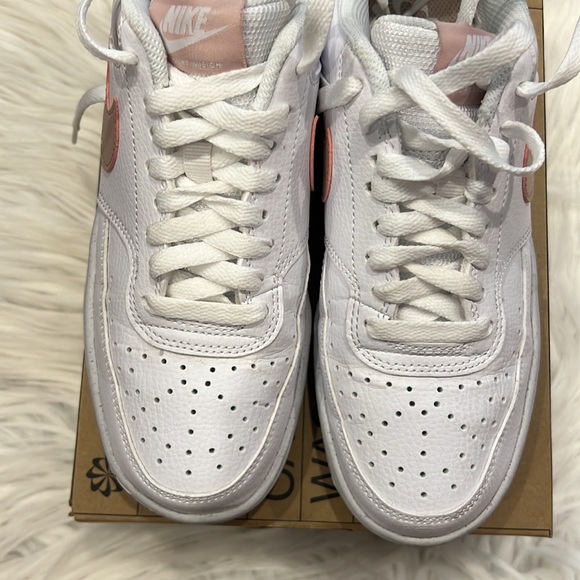 Nike Court Vision Low Next Nature - Picture 3 of 4